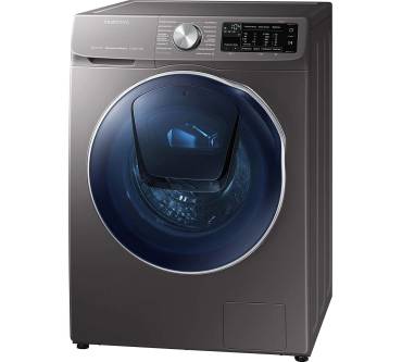 Produktbild Samsung QuickDrive WD80N642OOX/EG, WD6800