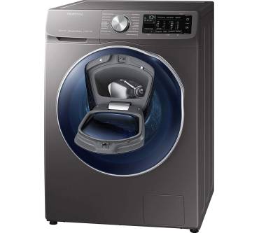 Produktbild Samsung QuickDrive WD80N642OOX/EG, WD6800