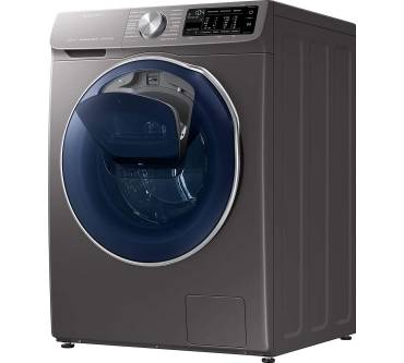 Produktbild Samsung QuickDrive WD80N642OOX/EG, WD6800