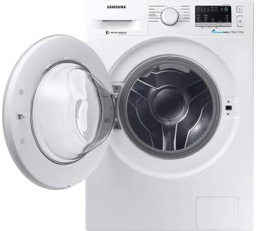 Produktbild Samsung WD70M4433IW/EG, WD4000