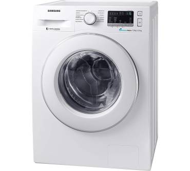 Produktbild Samsung WD70M4433IW/EG, WD4000