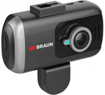 Produktbild Braun B-Box T7