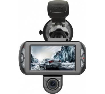 Produktbild Braun B-Box T7