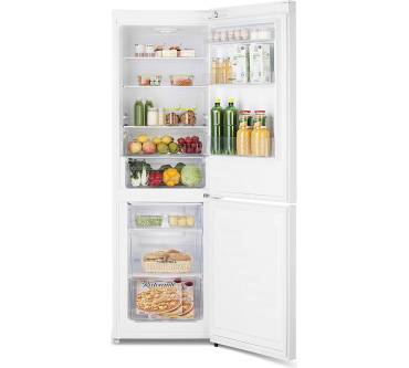 Produktbild Hisense KG 325 A++ EL