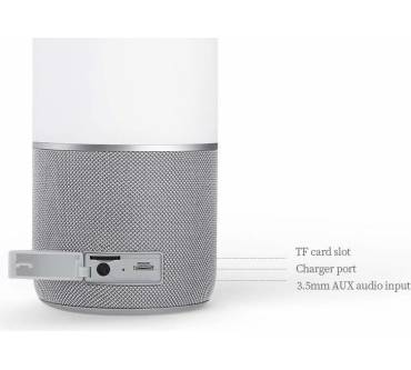 Produktbild Nillkin Cozy MC3Pro