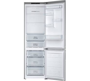 Produktbild Samsung RB37J506MSA/EF RB5000