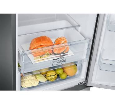 Produktbild Samsung RB37J506MSA/EF RB5000