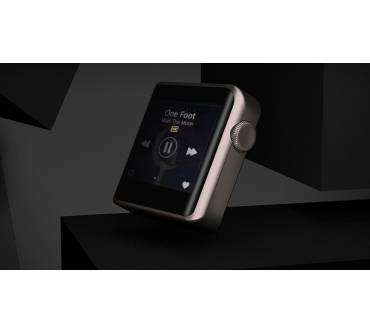 Produktbild Shanling M0