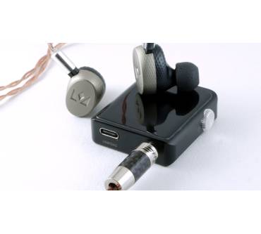 Produktbild Shanling M0