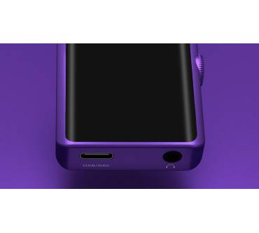 Produktbild Shanling M0