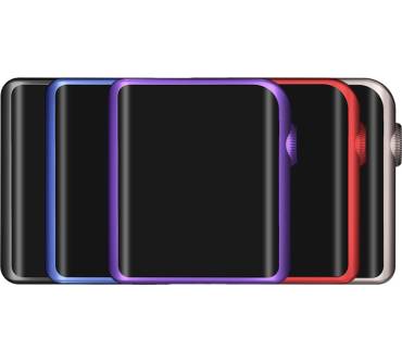 Produktbild Shanling M0