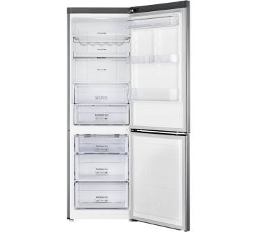 Produktbild Samsung RL33N341MSS/EG RB3000