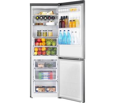 Produktbild Samsung RL33N341MSS/EG RB3000