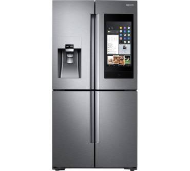 Produktbild Samsung RF56N9740SR/EF