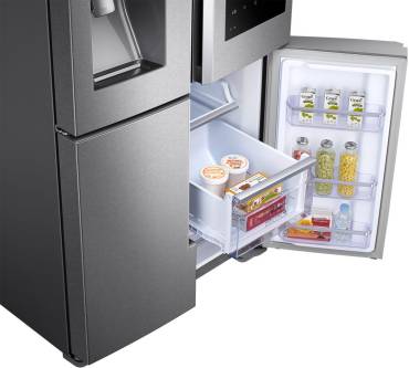 Produktbild Samsung RF56N9740SR/EF