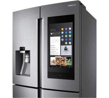 Produktbild Samsung RF56N9740SR/EF