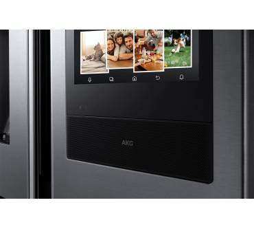 Produktbild Samsung RF56N9740SR/EF