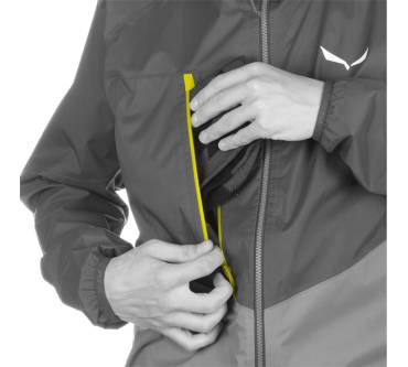 Produktbild Salewa Agner Cordura 2 PTX