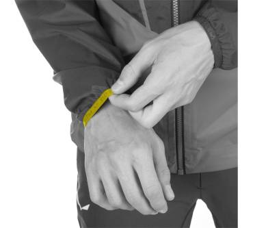 Produktbild Salewa Agner Cordura 2 PTX