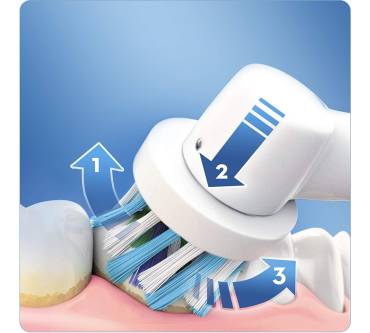 Produktbild Oral-B Pro 2 2000N
