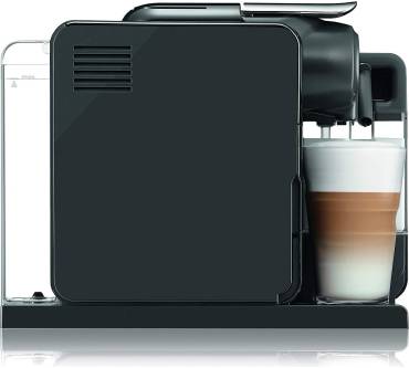 Produktbild De Longhi Nespresso Lattissima Touch EN 560