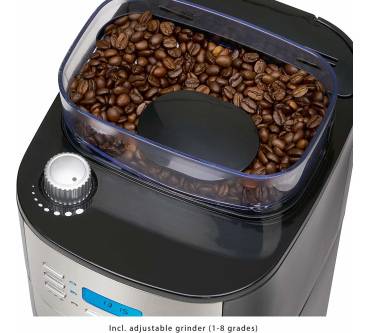 Produktbild ProfiCook PC-KA 1137