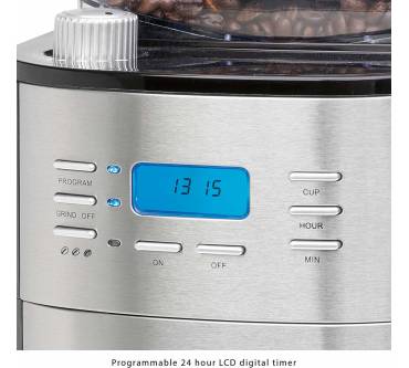 Produktbild ProfiCook PC-KA 1137
