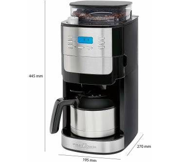 Produktbild ProfiCook PC-KA 1137