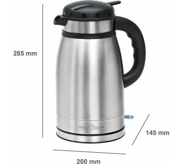 Produktbild ProfiCook PC-WKS 1148