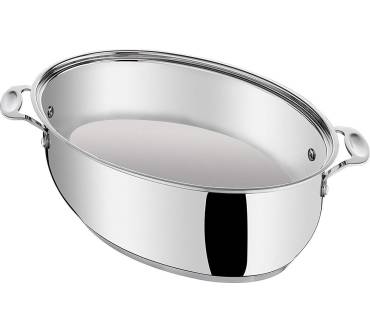 Produktbild Tefal Jamie Oliver E79195 Induction Bräter, 38 cm