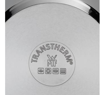 Produktbild WMF Mini Edelstahl Cromargan Bratpfanne, 18 cm