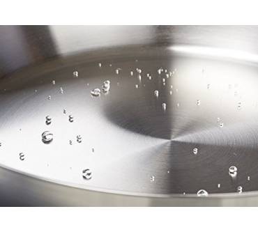 Produktbild WMF Mini Edelstahl Cromargan Bratpfanne, 18 cm