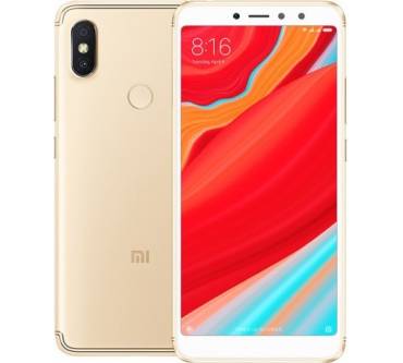 Produktbild Xiaomi Redmi S2