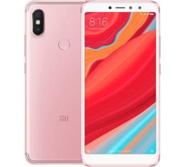 Produktbild Xiaomi Redmi S2