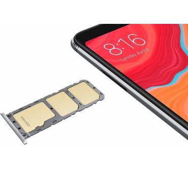 Produktbild Xiaomi Redmi S2