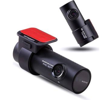 Produktbild BlackVue DR750S-2CH