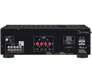 Produktbild Pioneer SX-10AE