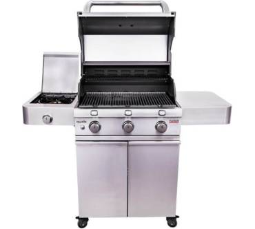 Produktbild Char-Broil Platinum 3400 S