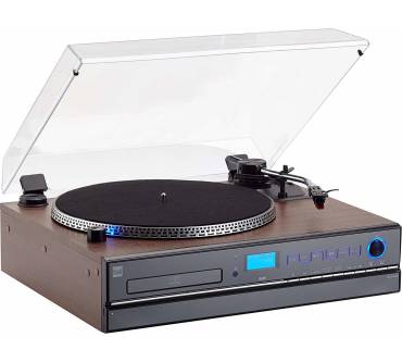 Produktbild Dual NR 100 X