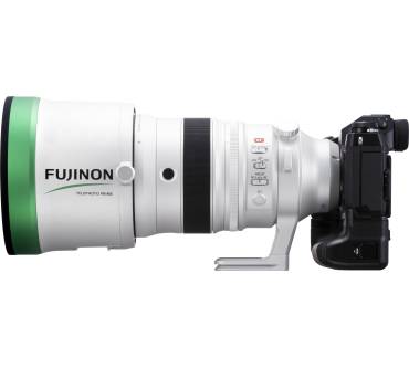 Produktbild Fujifilm Fujinon XF 200mm F2 R LM OIS WR