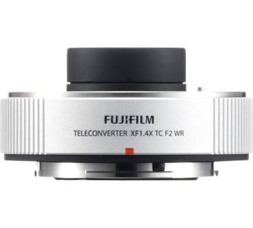 Produktbild Fujifilm Fujinon XF 200mm F2 R LM OIS WR
