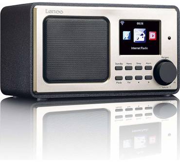 Produktbild Lenco DIR-110