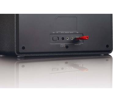 Produktbild Lenco DIR-110