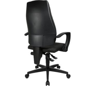 Produktbild Aldi Nord / Living Art Garden & Work Drehstuhl für Erwachsene