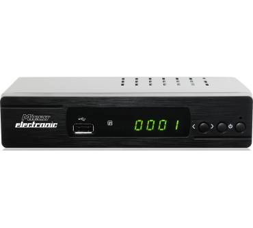 Produktbild Microelectronic Micro M350 Plus