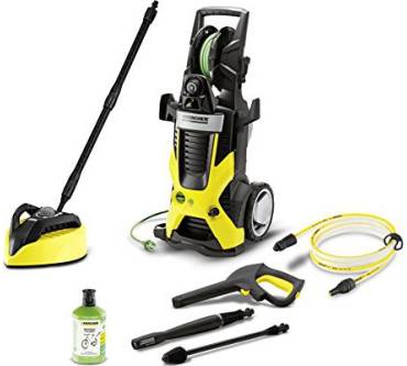 Produktbild Kärcher K 7 Premium Ecologic Home