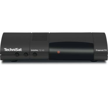 Produktbild TechniSat Digipal T2/C HD