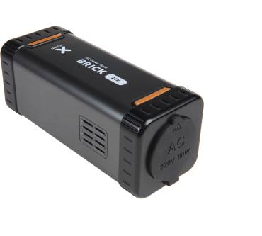 Produktbild Xtorm AC Power Bank Brick 21.000 (AL480)