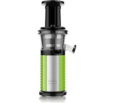 Produktbild Domo Slow Juicer 2.0