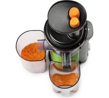 Produktbild Domo Slow Juicer 2.0